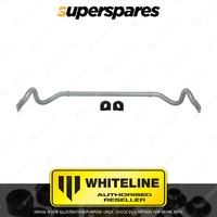 Whiteline Front Sway bar for BMW 3 M3 F30 F80 4 M4 Competition CS F32 F82 F83 33