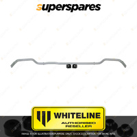 Whiteline Rear Sway bar for BMW 3 M3 F30 F80 4 M4 Competition CS F32 F82 F83 33