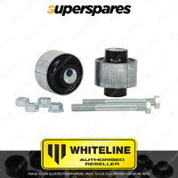 Whiteline Front Radius arm - lower bushing for BMW 1 E82 E87 E88 F20 F21