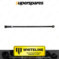 Whiteline Rear Panhard rod for Lexus LX 570 URJ201 450d VDJ201 8 Cyl AWD