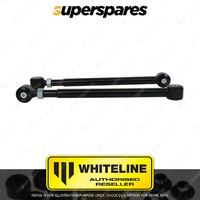 Whiteline Rear Trailing arm - lower arm for Lexus LX 570 URJ201 450d VDJ201