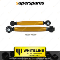 Whiteline Rear Control arm - lower front arm for Hyundai Elantra SR AD i30 PD