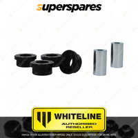 Whiteline Front Control arm - lower inner bushing for Lexus GS 300 JZS160 SC 430