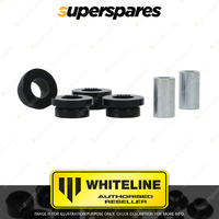 Whiteline Rear Trailing arm - lower rear bushing for Lexus GS 300 IS I 200