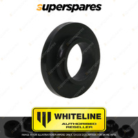 Whiteline Rear Spring pad upper bush for Holden HJ HQ HX HZ Statesman Monaro WB