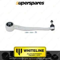 Whiteline Front Radius lower arm RH for Holden Calais Commodore VF Caprice WN