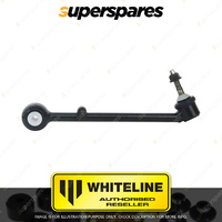 Whiteline Front Control lower arm LH for Holden Calais Commodore VF Caprice WN