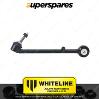 Whiteline Front Control lower arm RH for Holden Calais Commodore VF Caprice WN