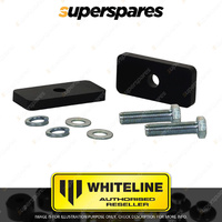 Rear Centre Bearing Alignment Kit for Toyota Hilux GGN GUN 125 126 2015 - On