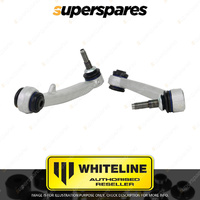 Whiteline Front Control Arm Lower Arm for BMW 3 Series F30 F80 3.0L Sedan 14-18