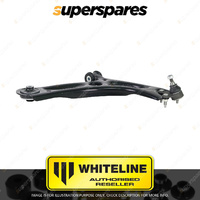 Whiteline Front Left Control Arm Lower Arm for Audi A3 8V TT FV 2012-On