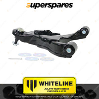 Whiteline Front Left Control Arm Lower Arm for Ford Ranger PX 2.2 2.5 3.2 11-On