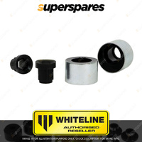 Whiteline Front Control Arm Lower Inner Rear Bush for Audi A3 8P TT 8J 2003-2014