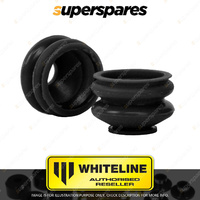 Whiteline Front Control Arm Upper Arm for Ford Ranger PX Everest UA 2011-On