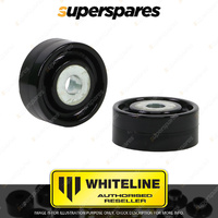 Whiteline Rear Differential Mount Bush for Nissan GT-R R35 3.8L V6 Coupe 2007-On