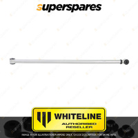 Whiteline Rear Panhard Rod for Toyota Celica TA22 TA40 1.6L 76KW 81KW 1971-1981