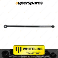 Whiteline Rear Panhard Rod for Jeep Gladiator JT 3.6L 209KW 6Cyl 2020-On