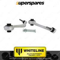 Whiteline Front Radius Arm Lower Arm for BMW 3 Series M3 F30 F80 3.0L 6Cyl 14-18