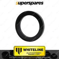 Whiteline Rear Spring Pad Bushing for Lexus LX UZJ100 4.7L 170KW 173KW SUV 98-08