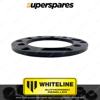 Whiteline Front Strut Spacer Kit for Ford Ranger PX TKE 2.0 2.2 3.2L 2011 - On