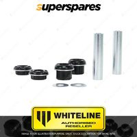 Whiteline Front Subframe Mount Front Bush for Renault Koleos H45 2.0 2.5 2008-On