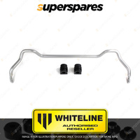 Whiteline Front 27mm Sway Bar for BMW 3 Series E46 1.8L 2.5L 3.0L 1997 - 2007