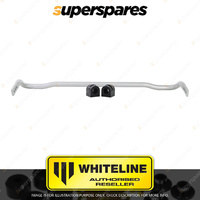 Whiteline Front 30mm Sway Bar for Tesla Model 3 5YJ3 EV 3DU 3D1 2017 - On