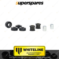 Whiteline Rear Sway Bar Link Bush Kit for Ford Fairlane Fairmont LTD BA BF 02-08