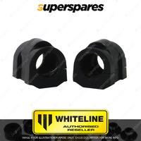 Whiteline Front Sway Bar Mount Bush 26mm for Subaru Forester SJ WRX GJ 2.0L 2.5L