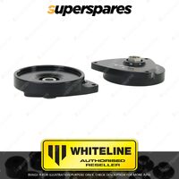 Whiteline Front Strut Mount Bushing for Audi A3 Q2 S3 8V SQ2 GAB TT FV 12-on