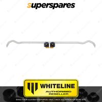 Whiteline Front Sway Bar 24mm 2 Point Adjustable for BMW Z4 G29 2018-on