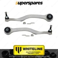 Whiteline Front Radius Arm Lower Arm for Ford Falcon FG FGX 2008-2016