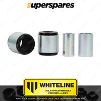 Whiteline Rear Panhard Rod Bushing for Ford Maverick DA Wagon 1988-1994