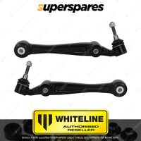 Whiteline Front Control Arm Lower Arm for FPV F6X SY Suits Models To - 04/2009