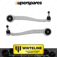 Whiteline Front Radius Arm Lower Arm for Holden Calais Commodore VF Caprice WN