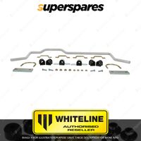 Whiteline Front Sway Bar 22mm Heavy Duty for Holden Torana GTR XU-1 LJ LC TA