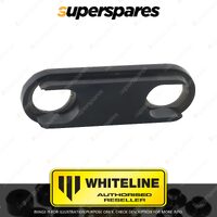 Whiteline Front Steering Rack Mount Bushing for Honda Civic EP3 Integra DC5