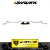 Rear Sway Bar 26mm 3 Point Adjustable for Honda Civic EP ES EU Integra DC5