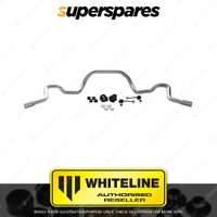 Whiteline Front Sway Bar 27mm 2 Point Adjustable for Honda Integra DC2 DC4