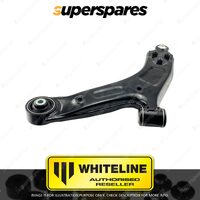 Whiteline Front Right Control Arm Lower Arm for Hyundai Iload Imax TQ 2008-2021