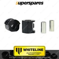 Whiteline Front Control Arm Lower Inner Rear Bushing for Hyundai Excel X3