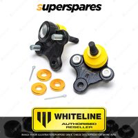 Whiteline Front Roll Centre/Bump Steer Correction Kit for Hyundai I30 N PD