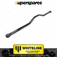 Whiteline Rear Panhard Rod for Jeep Wrangler JK Heavy Duty Off-Car Adjustable