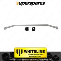 Front Sway Bar 33mm 2 Point Adjustable for Jeep Gladiator JT Wrangler JL