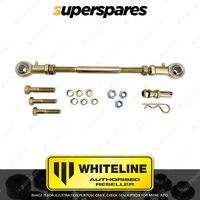 Whiteline Rear Sway Bar Link Kit for Jeep Gladiator JT 2020-on Adjustable