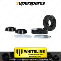 Whiteline Rear Differential Mount Bushing for Lexus IS250 GSE20R LS400 XF10R