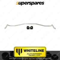 Whiteline Rear Sway Bar 22mm 3 Point Adjustable for Lexus SC 300 400 Z30 31 32