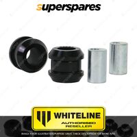 Whiteline Rear Control Arm Upper Outer Arm Bushing for Mazda 6 GJ GL CX-5 KE KF