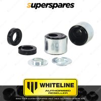 Whiteline Front Control Arm Front Lower Inner Rear Bushing for Nissan Pulsar N16