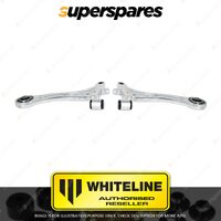 Whiteline Front Control Arm Lower Arm for Subaru Impreza GV GR GE GH 2007-2014